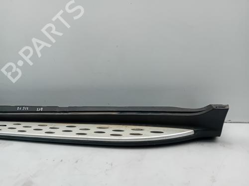Left sideskirt MERCEDES-BENZ GLC (X253) 250 d 4-matic (253.909) | BP17524089C115 