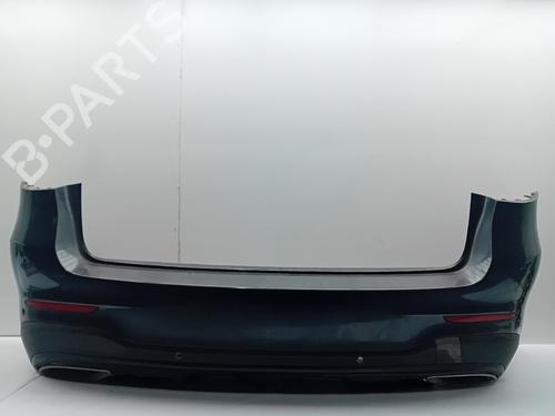 Rear bumper MERCEDES-BENZ GLC (X253) 250 d 4-matic (253.909) A2538850200