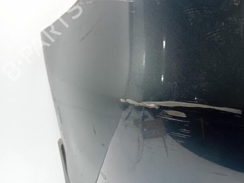 Rear bumper MERCEDES-BENZ GLC (X253) 250 d 4-matic (253.909) | BP17524097C8 