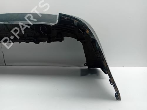 Rear bumper MERCEDES-BENZ GLC (X253) 250 d 4-matic (253.909) | BP17524097C8 