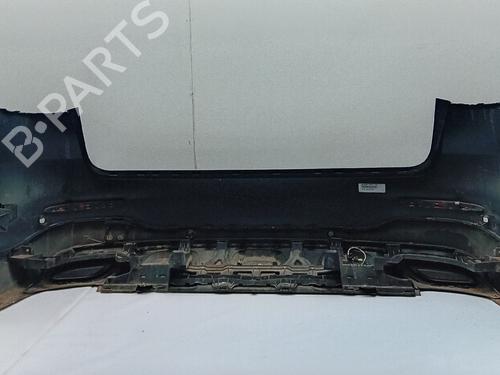 Rear bumper MERCEDES-BENZ GLC (X253) 250 d 4-matic (253.909) | BP17524097C8 