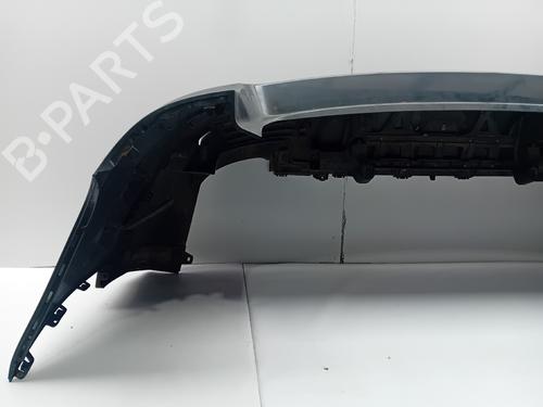 Rear bumper MERCEDES-BENZ GLC (X253) 250 d 4-matic (253.909) | BP17524097C8 