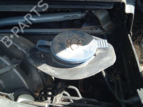 Windscreen washer tank MERCEDES-BENZ GLC (X253) 250 d 4-matic (253.909) BP17524107C113