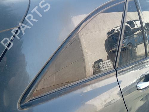 Rear right quarter glass MERCEDES-BENZ GLC (X253) 250 d 4-matic (253.909) BP17524112C92