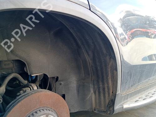Wheel arch MERCEDES-BENZ GLC (X253) 250 d 4-matic (253.909) BP17524108C56
