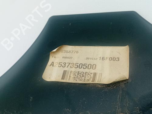 Rear left door window MERCEDES-BENZ GLC (X253) 250 d 4-matic (253.909) | BP17524117C20 