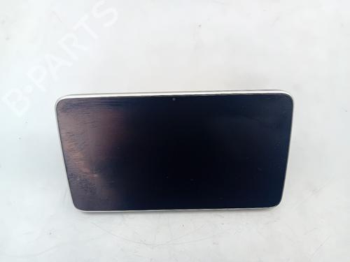 Display monitor MERCEDES-BENZ GLC (X253) 250 d 4-matic (253.909) A2059002211