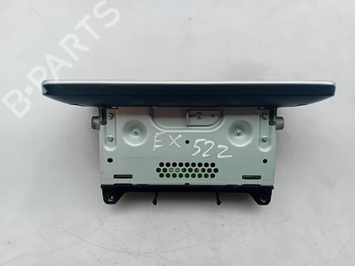 Display monitor MERCEDES-BENZ GLC (X253) 250 d 4-matic (253.909) | BP17524137C48 