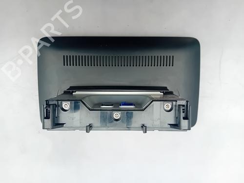 Display monitor MERCEDES-BENZ GLC (X253) 250 d 4-matic (253.909) | BP17524137C48 