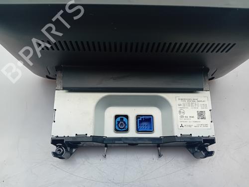 Display monitor MERCEDES-BENZ GLC (X253) 250 d 4-matic (253.909) | BP17524137C48 