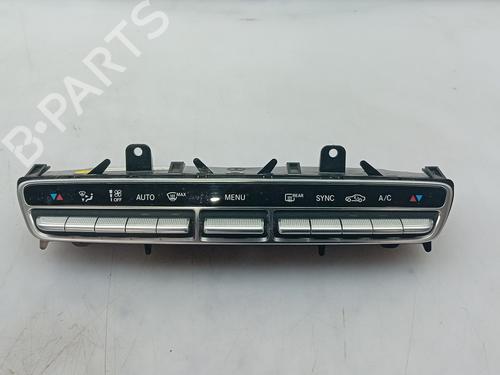 Switch MERCEDES-BENZ GLC (X253) 250 d 4-matic (253.909) A2059054706