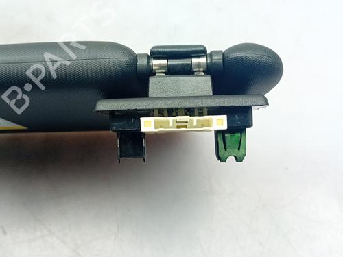 Right sun visor MERCEDES-BENZ GLC (X253) 250 d 4-matic (253.909) | BP17524144I2 