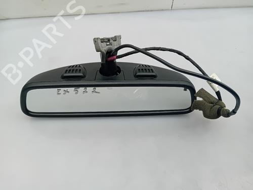 Rear mirror MERCEDES-BENZ GLC (X253) 250 d 4-matic (253.909) A2228100217