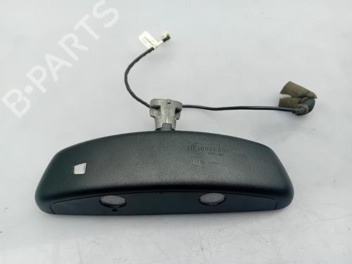 Rear mirror MERCEDES-BENZ GLC (X253) 250 d 4-matic (253.909) | BP17524138I6 