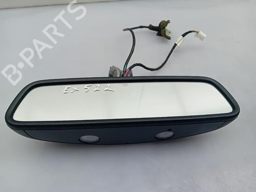 Rear mirror MERCEDES-BENZ GLC (X253) 250 d 4-matic (253.909) | BP17524138I6 
