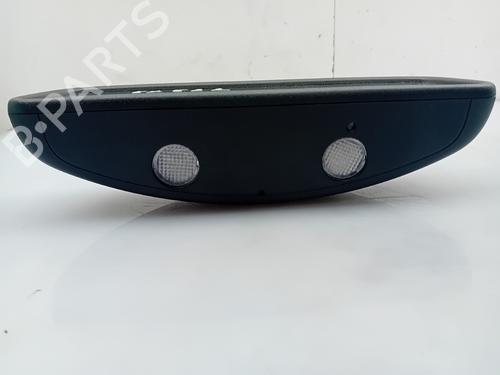 Rear mirror MERCEDES-BENZ GLC (X253) 250 d 4-matic (253.909) | BP17524138I6 