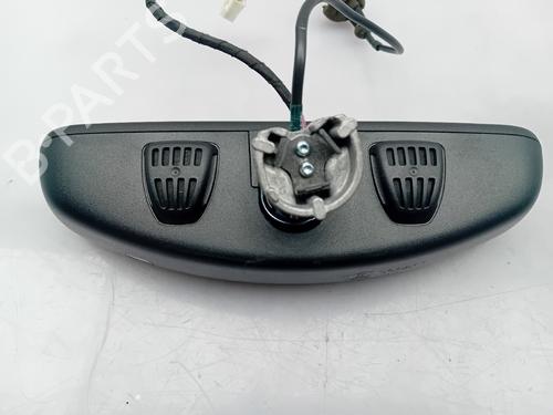 Rear mirror MERCEDES-BENZ GLC (X253) 250 d 4-matic (253.909) | BP17524138I6 