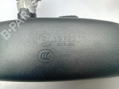 Rear mirror MERCEDES-BENZ GLC (X253) 250 d 4-matic (253.909) | BP17524138I6 