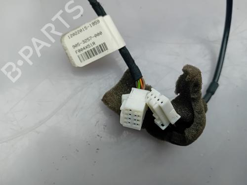 Rear mirror MERCEDES-BENZ GLC (X253) 250 d 4-matic (253.909) | BP17524138I6 