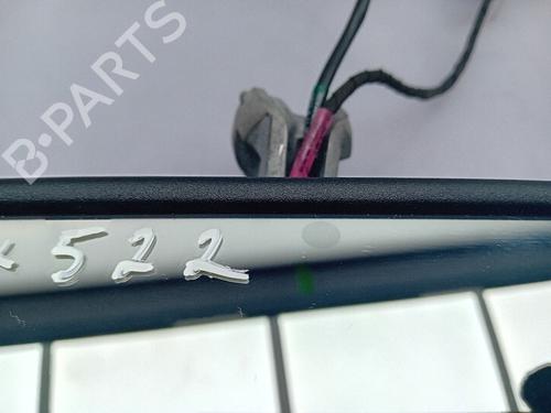 Rear mirror MERCEDES-BENZ GLC (X253) 250 d 4-matic (253.909) | BP17524138I6 