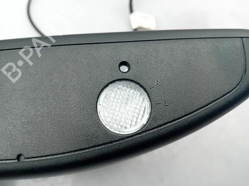 Rear mirror MERCEDES-BENZ GLC (X253) 250 d 4-matic (253.909) | BP17524138I6 