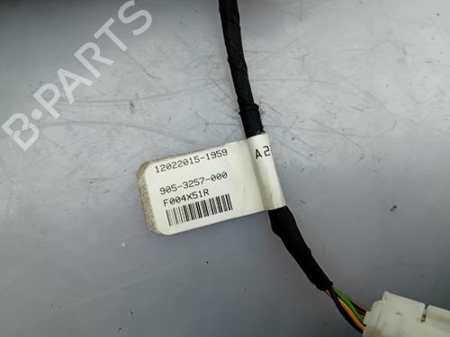 Rear mirror MERCEDES-BENZ GLC (X253) 250 d 4-matic (253.909) | BP17524138I6 
