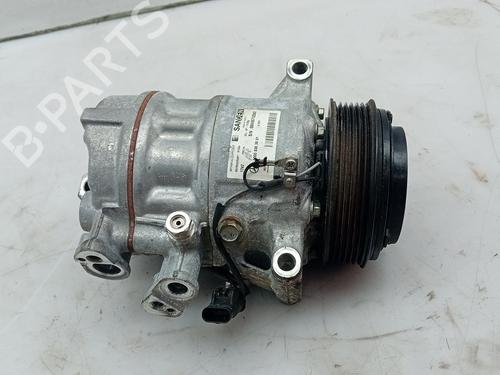 AC compressor MERCEDES-BENZ GLC (X253) 250 d 4-matic (253.909) A0008303801