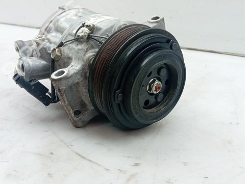 AC compressor MERCEDES-BENZ GLC (X253) 250 d 4-matic (253.909) | BP17538145M34 