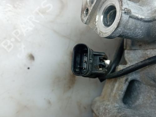 AC compressor MERCEDES-BENZ GLC (X253) 250 d 4-matic (253.909) | BP17538145M34 