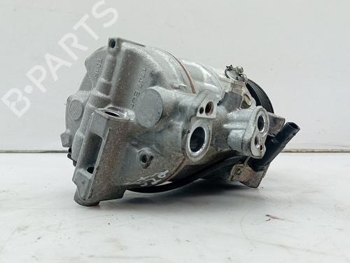 AC compressor MERCEDES-BENZ GLC (X253) 250 d 4-matic (253.909) | BP17538145M34 