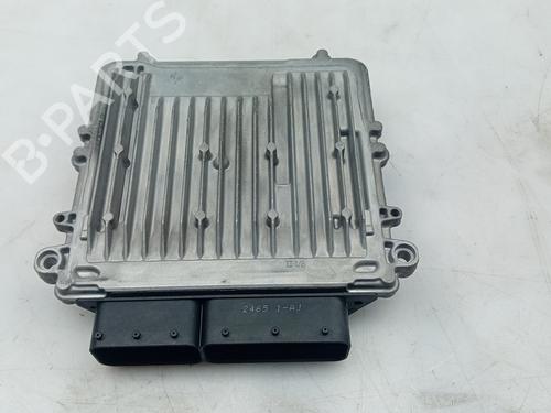 Engine control unit (ECU) MERCEDES-BENZ GLC (X253) 250 d 4-matic (253.909) A6519006401