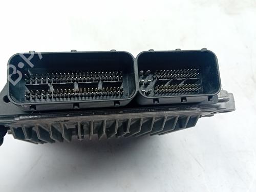 Engine control unit (ECU) MERCEDES-BENZ GLC (X253) 250 d 4-matic (253.909) | BP17538149M57 