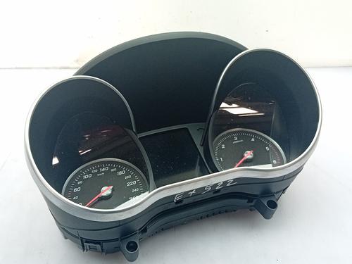 Instrument cluster MERCEDES-BENZ GLC (X253) 250 d 4-matic (253.909) | BP17538155C47 
