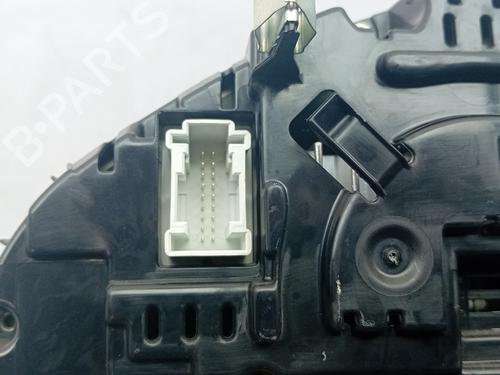 Instrument cluster MERCEDES-BENZ GLC (X253) 250 d 4-matic (253.909) | BP17538155C47 