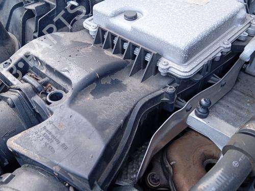 Air filter box MERCEDES-BENZ GLC (X253) 250 d 4-matic (253.909) | BP17538147M87 