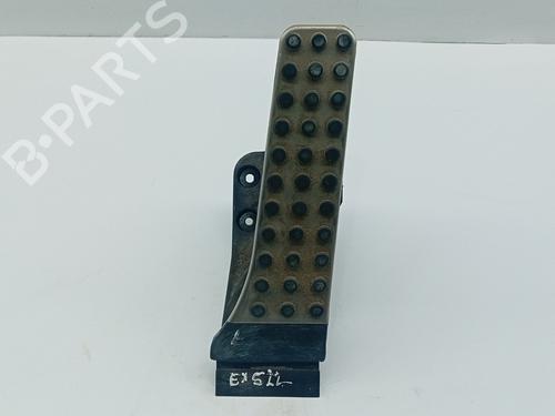 Pedal MERCEDES-BENZ GLC (X253) 250 d 4-matic (253.909) A2533000104