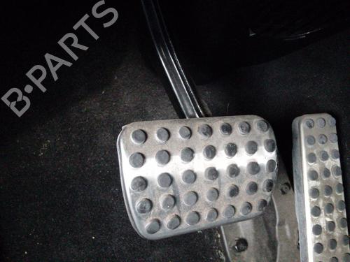 Break pedal MERCEDES-BENZ GLC (X253) 250 d 4-matic (253.909) BP17538154I19