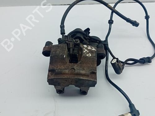 Right rear brake caliper MERCEDES-BENZ GLC (X253) 250 d 4-matic (253.909) A2534231098