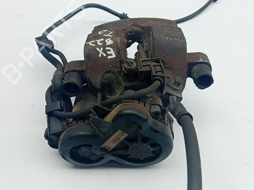 Right rear brake caliper MERCEDES-BENZ GLC (X253) 250 d 4-matic (253.909) | BP17538175M106 