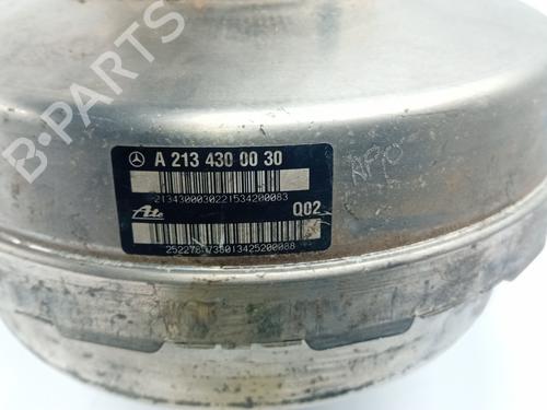 Servo brake MERCEDES-BENZ GLC (X253) 250 d 4-matic (253.909) | BP17538157M42 