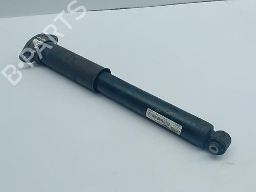 Right rear shock absorber MERCEDES-BENZ GLC (X253) 250 d 4-matic (253.909) A2533201430