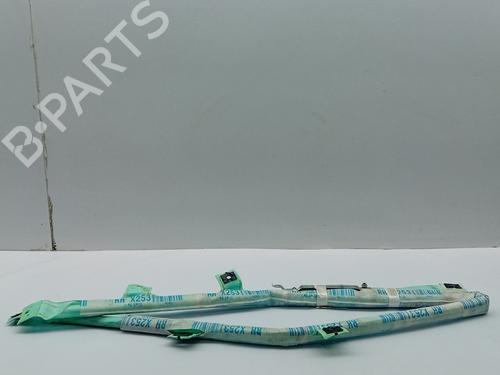 Right curtain airbag MERCEDES-BENZ GLC (X253) 250 d 4-matic (253.909) A2538600202