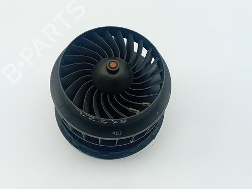 Heater blower motor MERCEDES-BENZ GLC (X253) 250 d 4-matic (253.909) F011500093