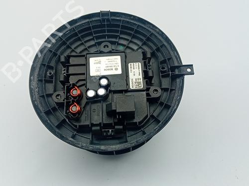 Heater blower motor MERCEDES-BENZ GLC (X253) 250 d 4-matic (253.909) | BP17538152M62 