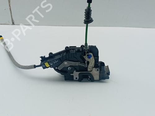 Front right lock MERCEDES-BENZ GLC (X253) 250 d 4-matic (253.909) A2220064099