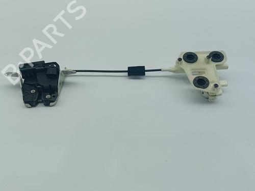 Tailgate lock MERCEDES-BENZ GLC (X253) 250 d 4-matic (253.909) | BP17538194C101 