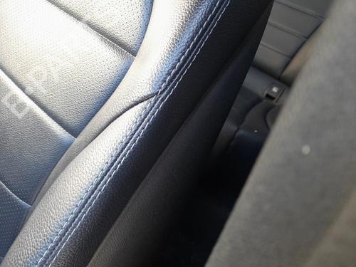 Left seat airbag MERCEDES-BENZ GLC (X253) 250 d 4-matic (253.909) BP17538185C13