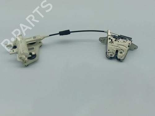 Tailgate lock MERCEDES-BENZ GLC (X253) 250 d 4-matic (253.909) A0997400300