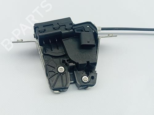 Tailgate lock MERCEDES-BENZ GLC (X253) 250 d 4-matic (253.909) | BP17538194C101 