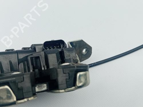 Tailgate lock MERCEDES-BENZ GLC (X253) 250 d 4-matic (253.909) | BP17538194C101 
